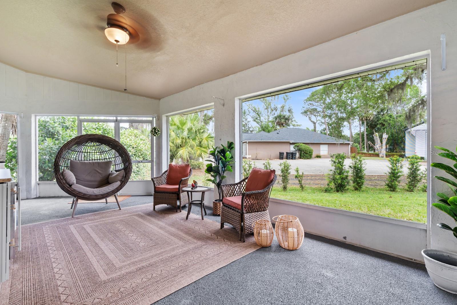 FLORIDA LAKE PARK PROP INC - Residential