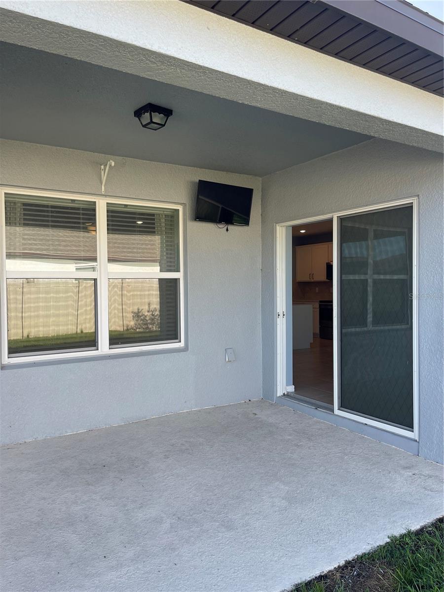 RIVERSTONE PH 1 - Residential Lease
