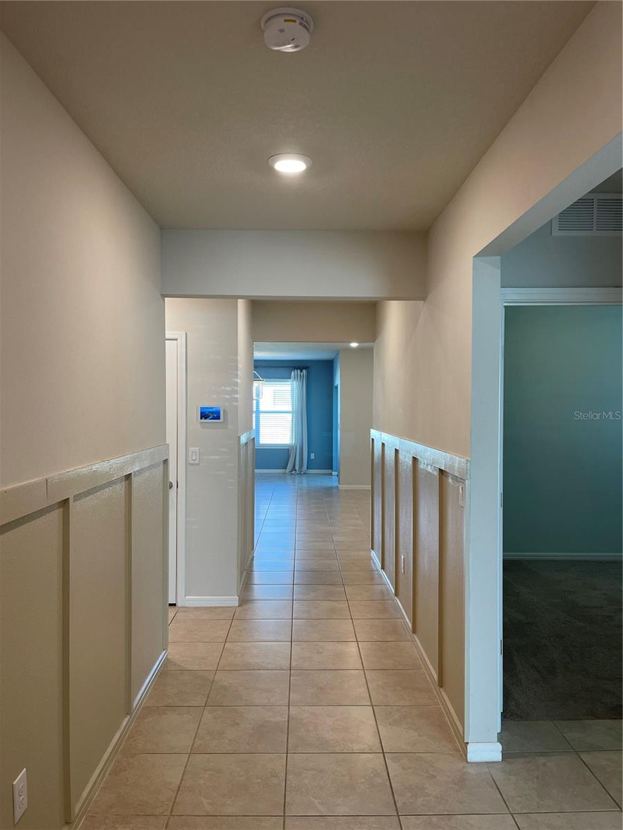RIVERSTONE PH 1 - Residential Lease
