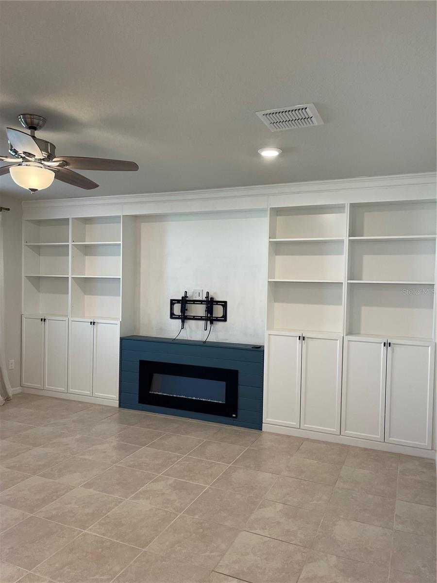 RIVERSTONE PH 1 - Residential Lease