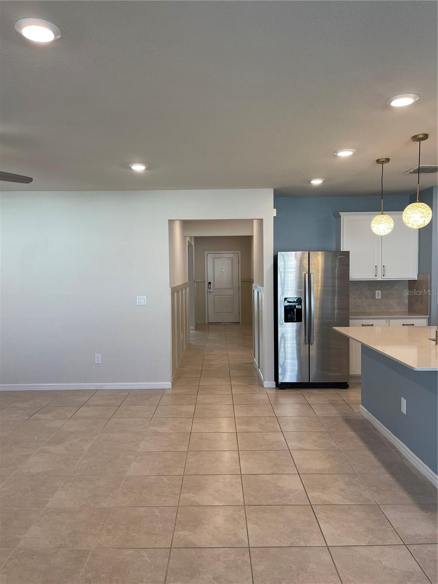 RIVERSTONE PH 1 - Residential Lease
