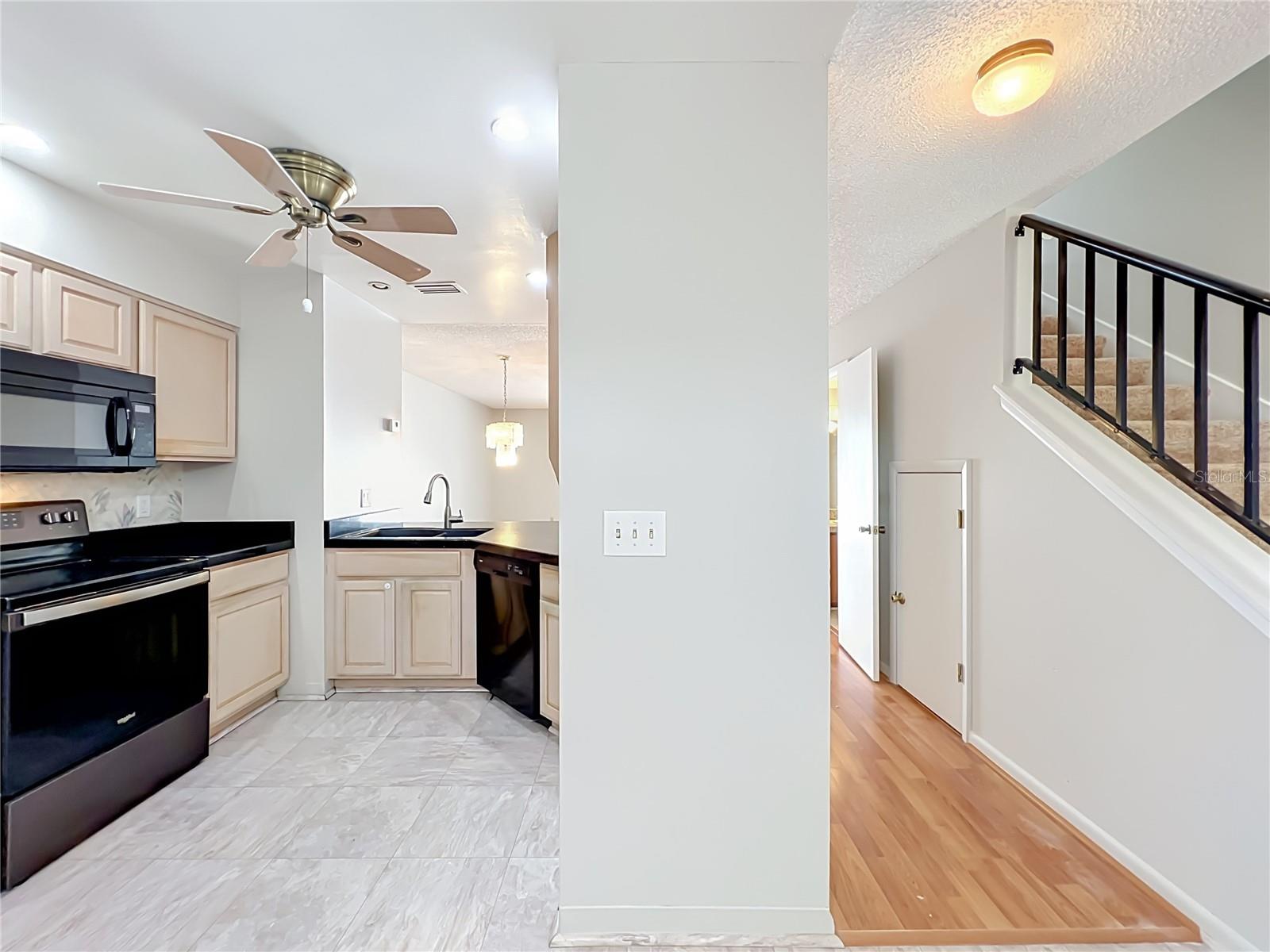 CYPRESS CREEK GOLF TWNHMS CONDO - Residential