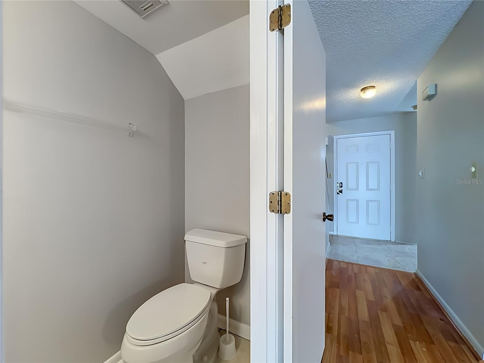 CYPRESS CREEK GOLF TWNHMS CONDO - Residential