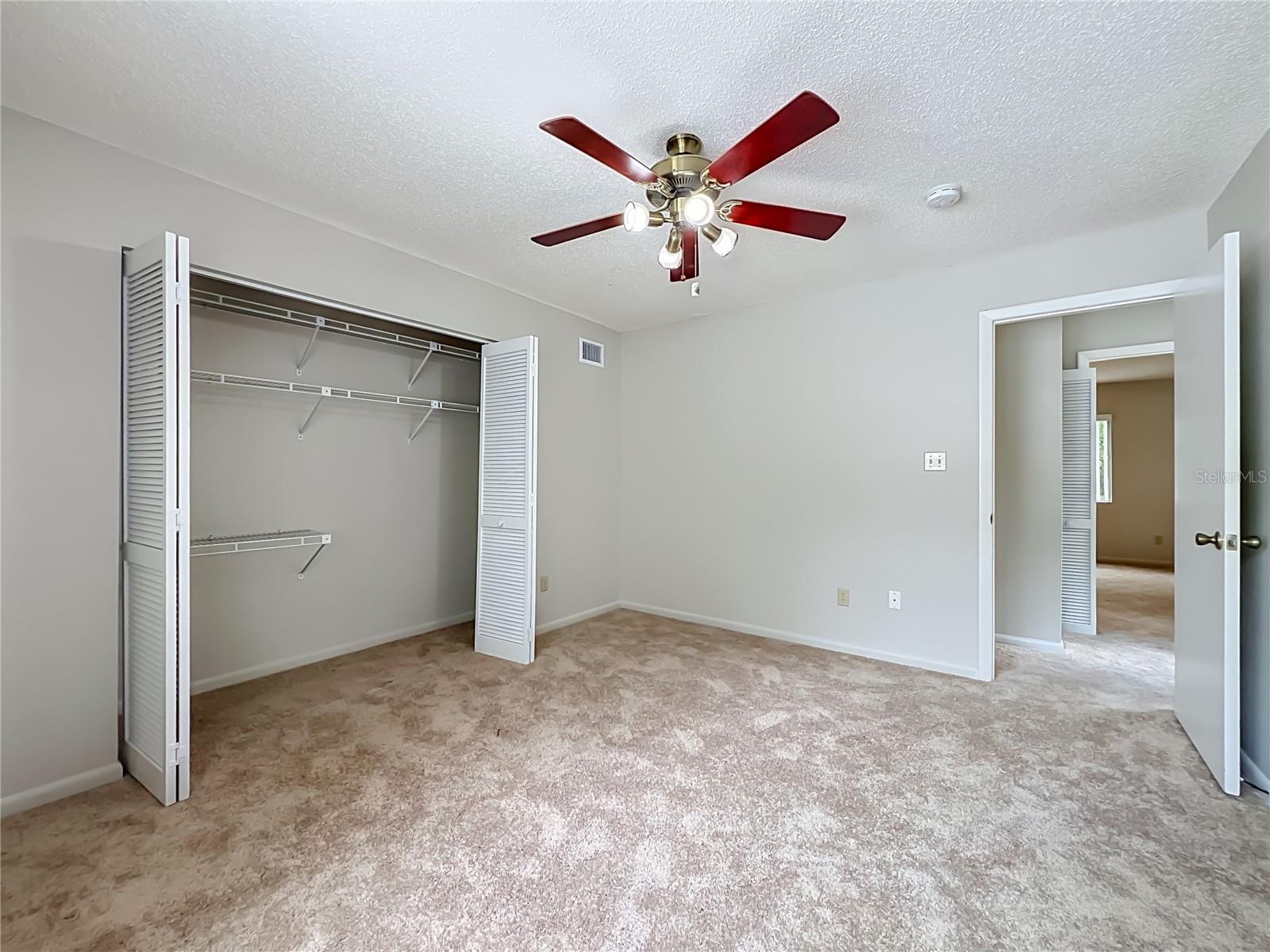 CYPRESS CREEK GOLF TWNHMS CONDO - Residential