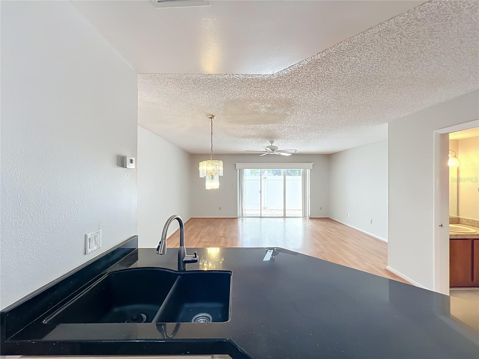 CYPRESS CREEK GOLF TWNHMS CONDO - Residential