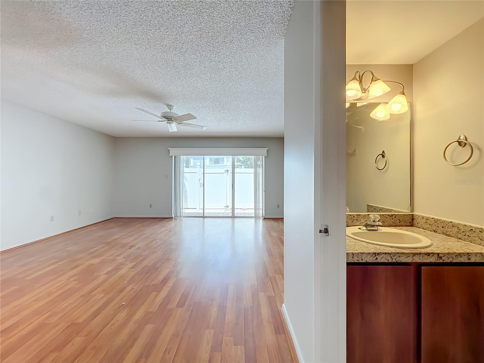 CYPRESS CREEK GOLF TWNHMS CONDO - Residential