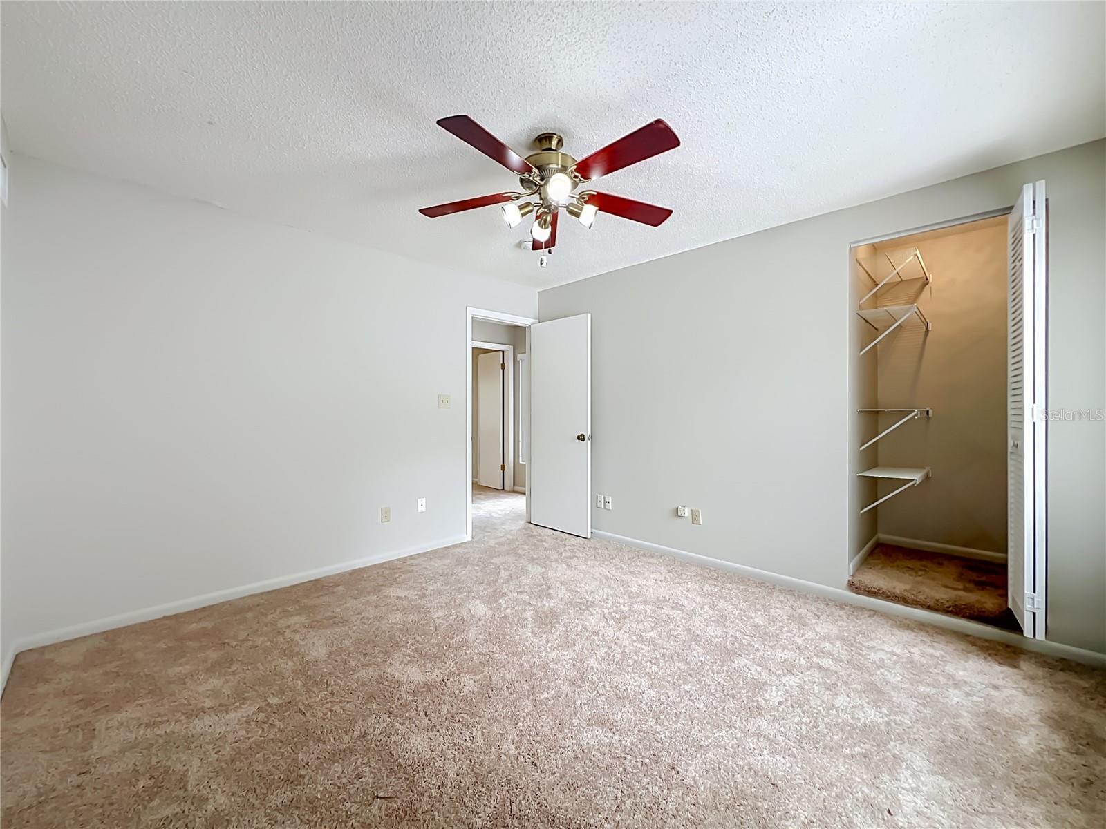 CYPRESS CREEK GOLF TWNHMS CONDO - Residential