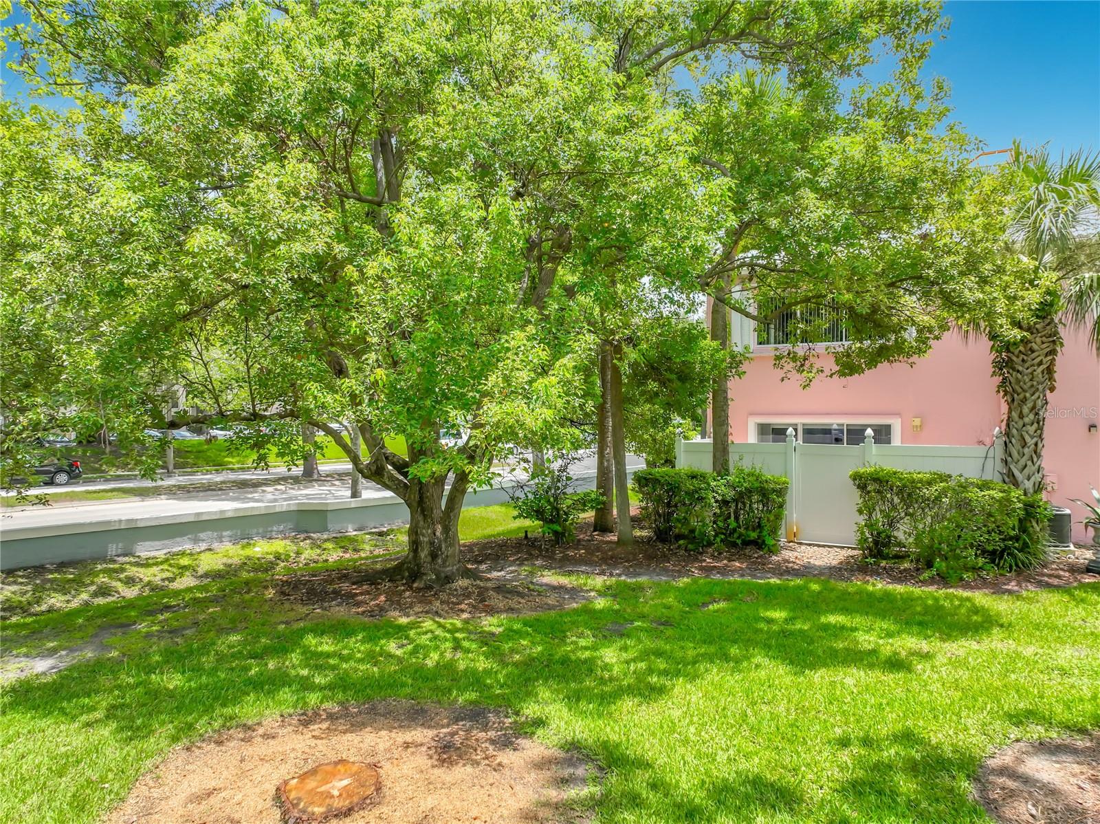 CYPRESS CREEK GOLF TWNHMS CONDO - Residential