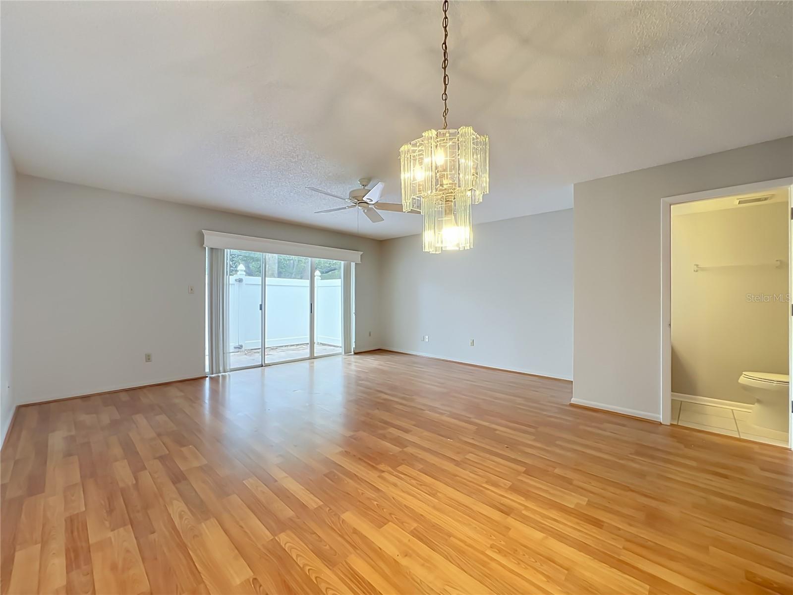 CYPRESS CREEK GOLF TWNHMS CONDO - Residential