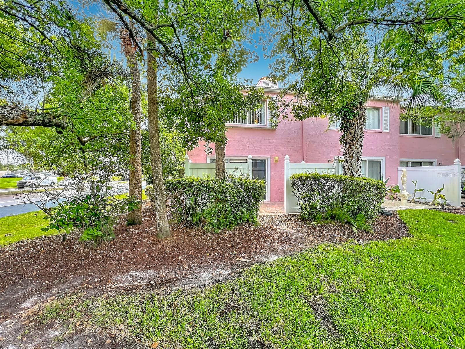 CYPRESS CREEK GOLF TWNHMS CONDO - Residential