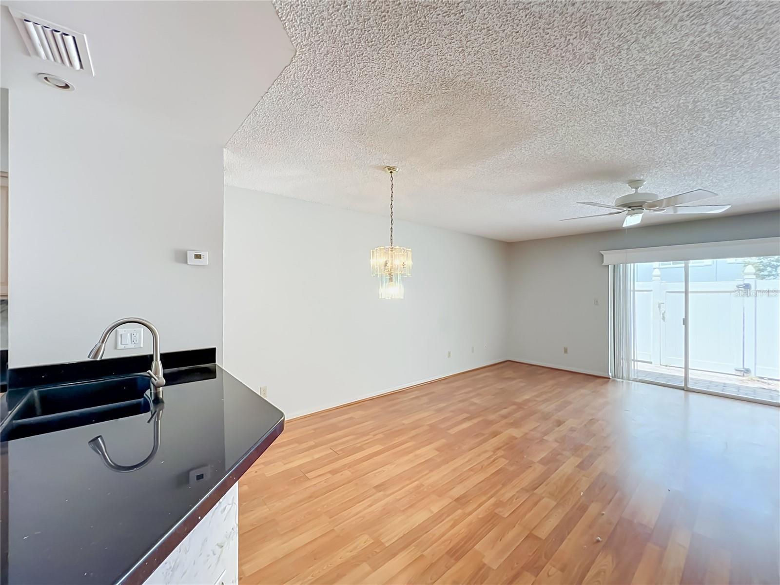 CYPRESS CREEK GOLF TWNHMS CONDO - Residential