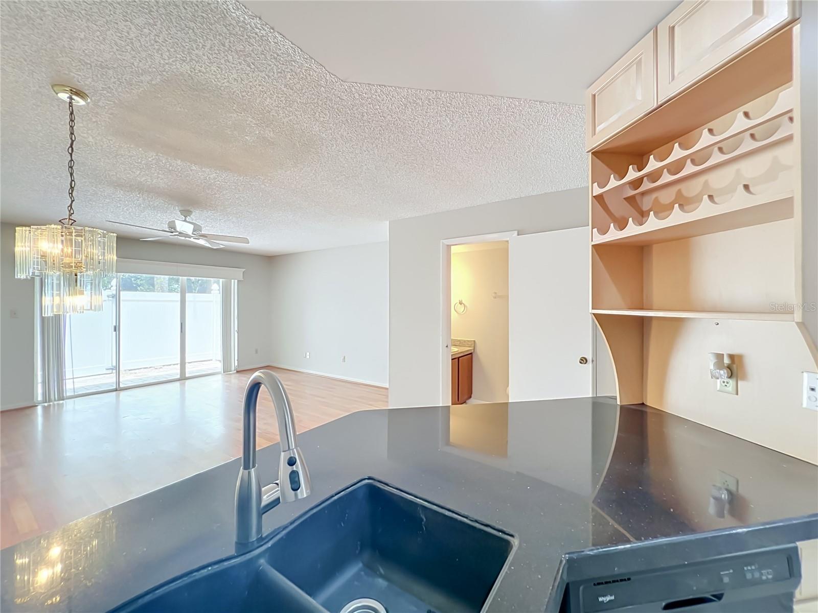 CYPRESS CREEK GOLF TWNHMS CONDO - Residential