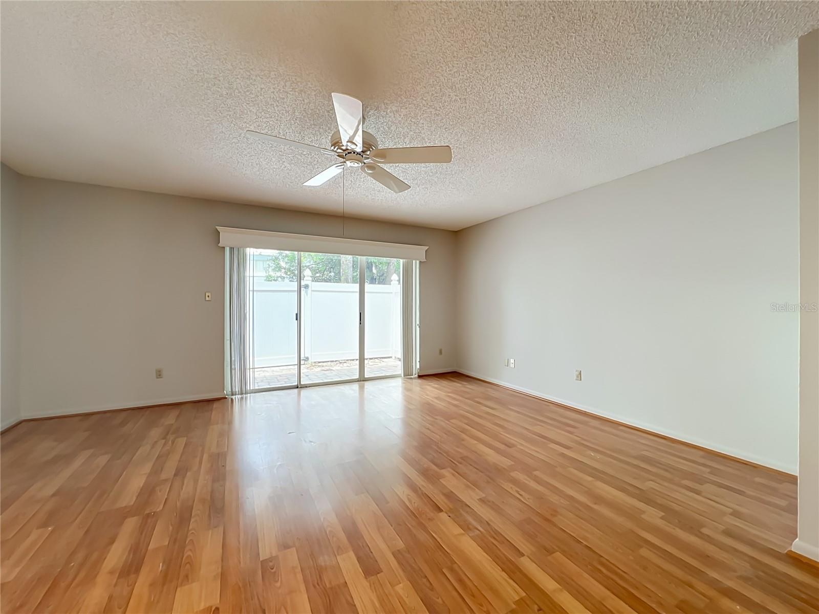 CYPRESS CREEK GOLF TWNHMS CONDO - Residential