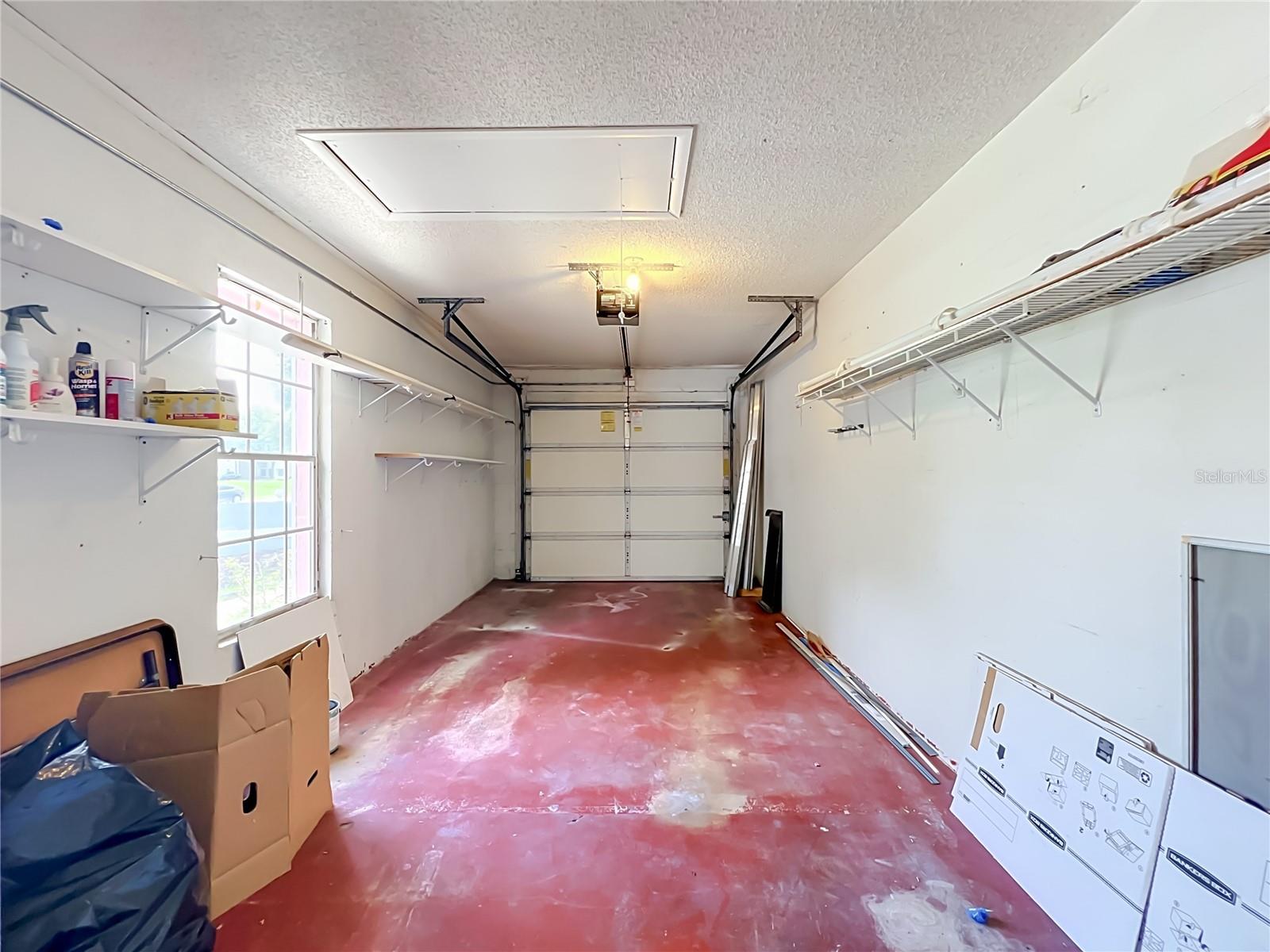 CYPRESS CREEK GOLF TWNHMS CONDO - Residential