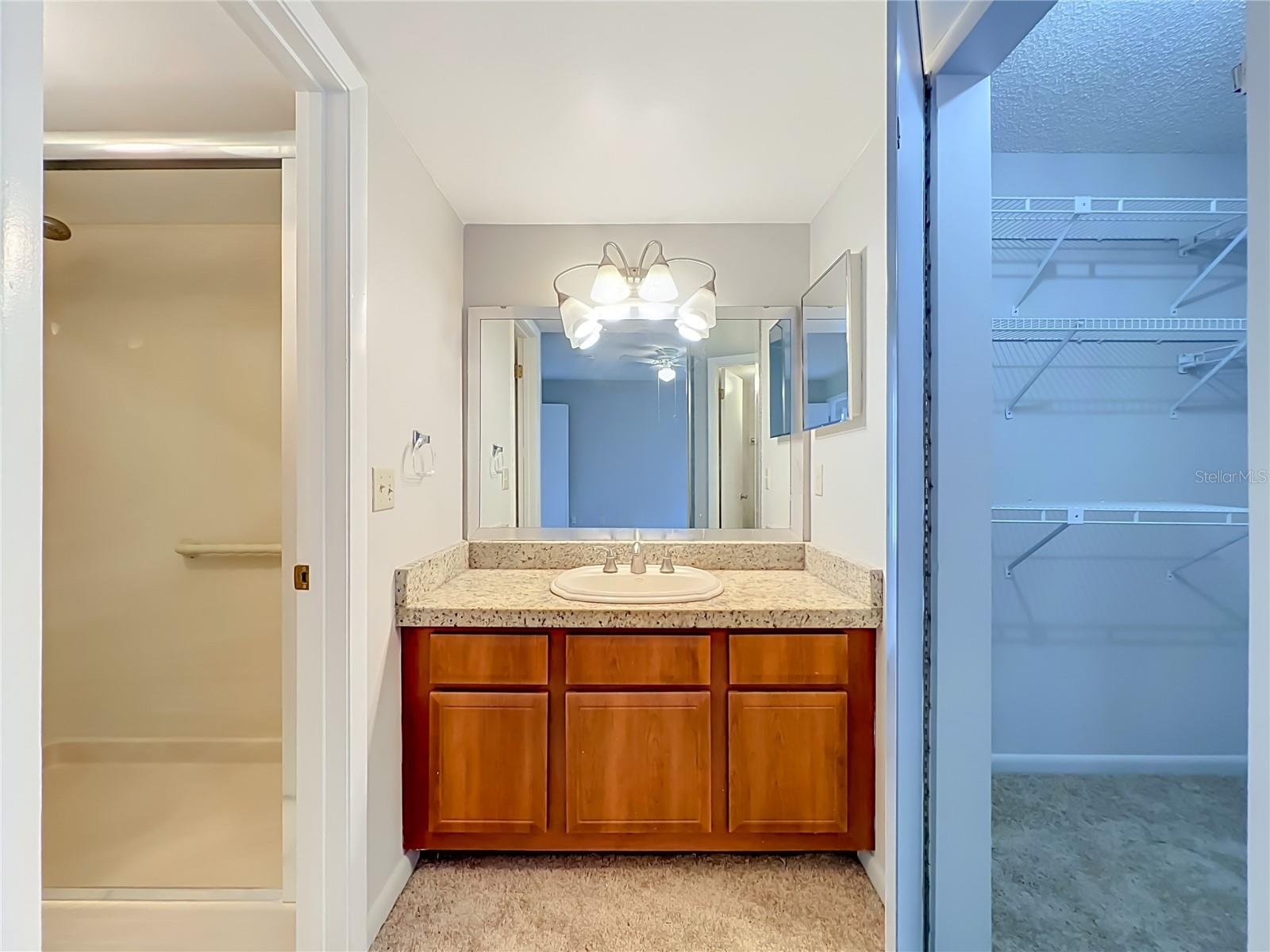 CYPRESS CREEK GOLF TWNHMS CONDO - Residential