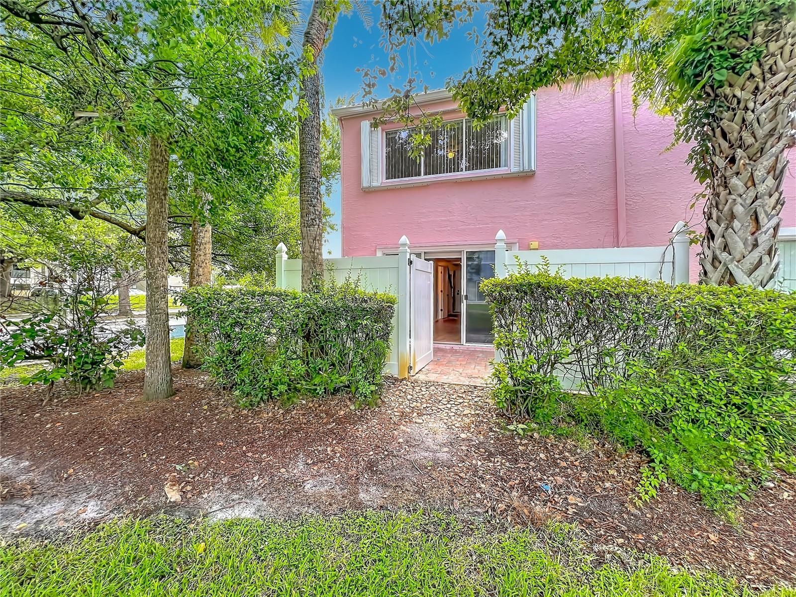 CYPRESS CREEK GOLF TWNHMS CONDO - Residential