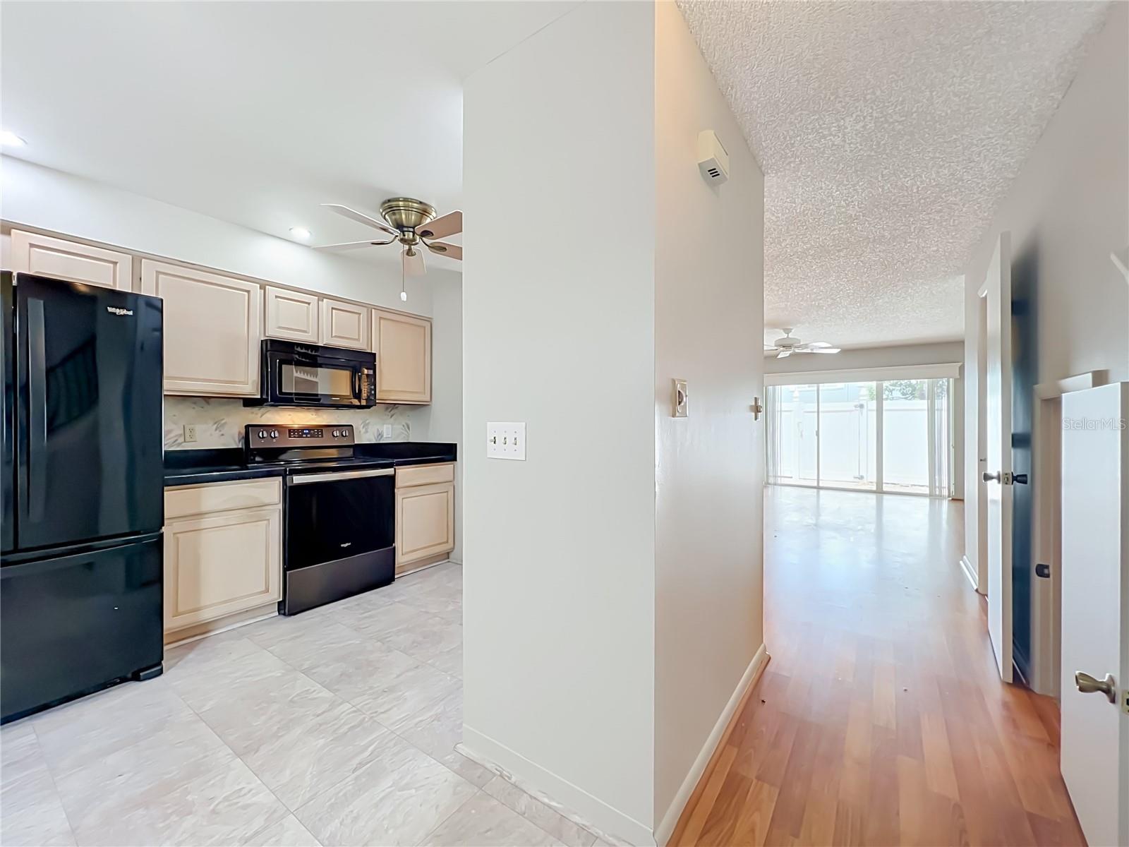 CYPRESS CREEK GOLF TWNHMS CONDO - Residential