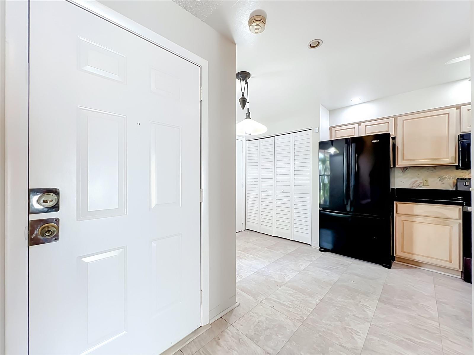 CYPRESS CREEK GOLF TWNHMS CONDO - Residential
