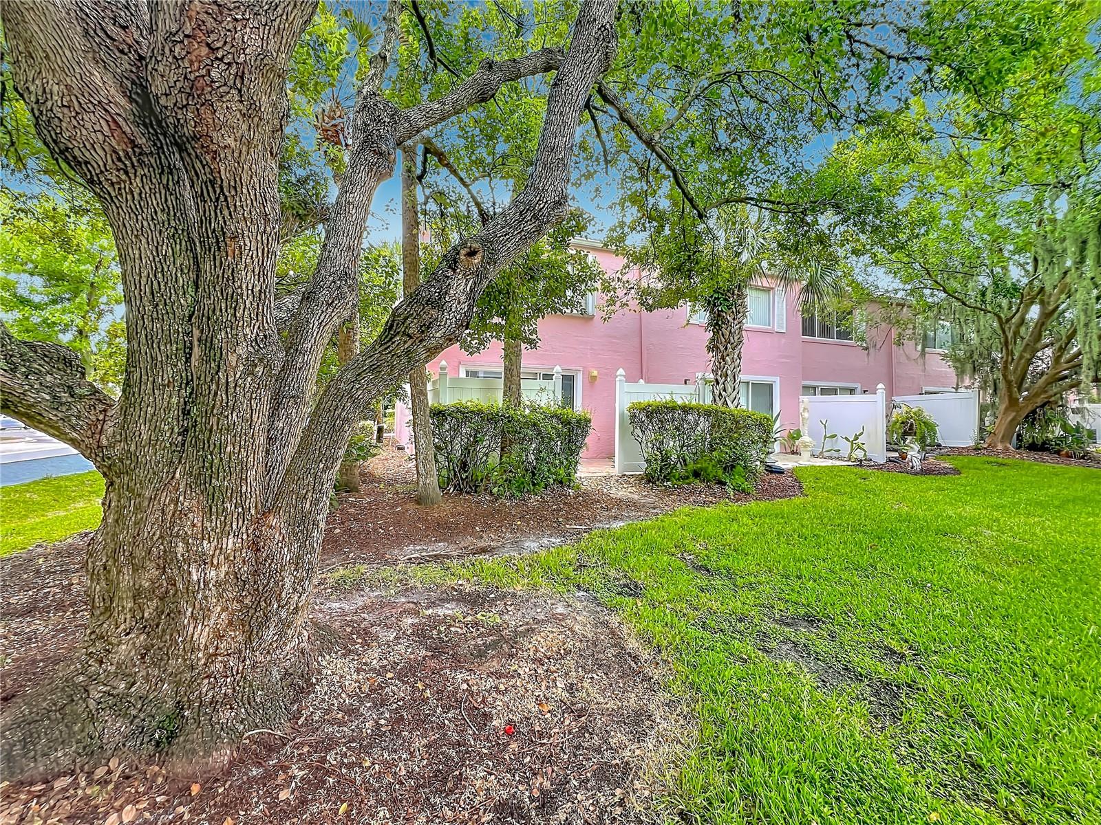 CYPRESS CREEK GOLF TWNHMS CONDO - Residential