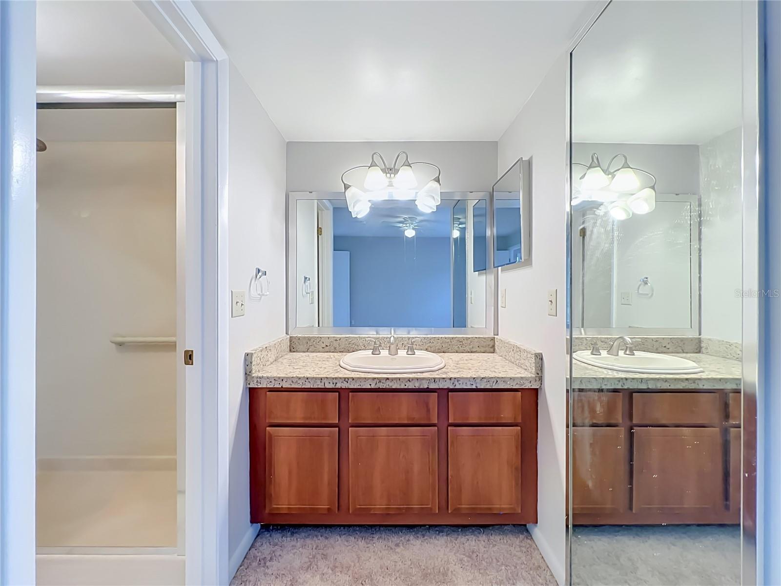 CYPRESS CREEK GOLF TWNHMS CONDO - Residential