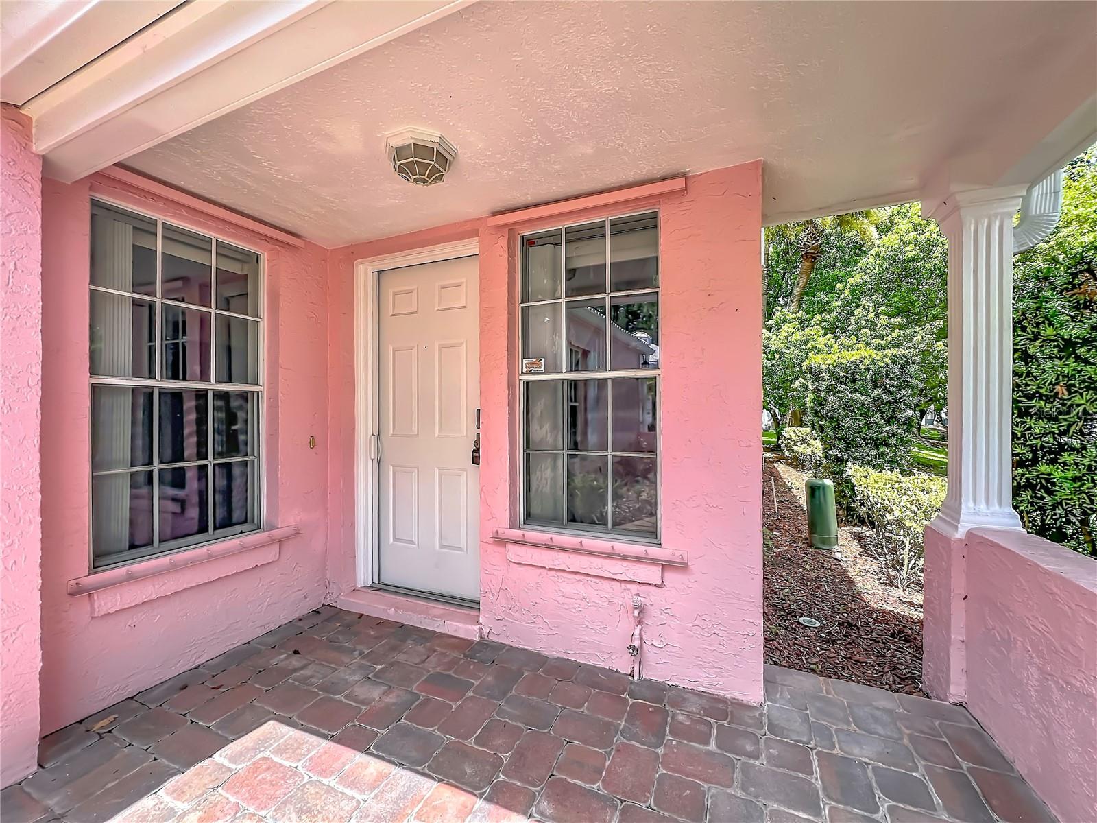 CYPRESS CREEK GOLF TWNHMS CONDO - Residential