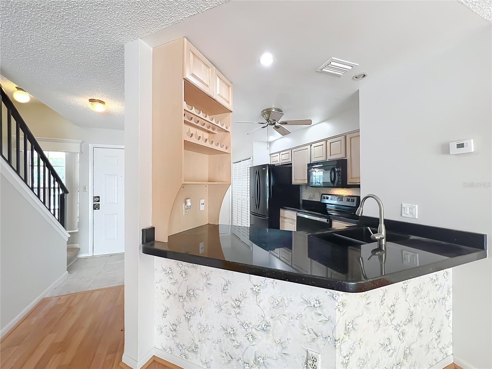 CYPRESS CREEK GOLF TWNHMS CONDO - Residential