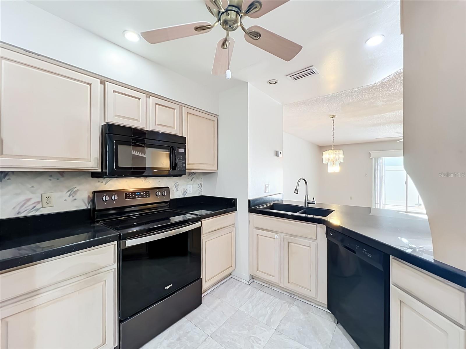 CYPRESS CREEK GOLF TWNHMS CONDO - Residential