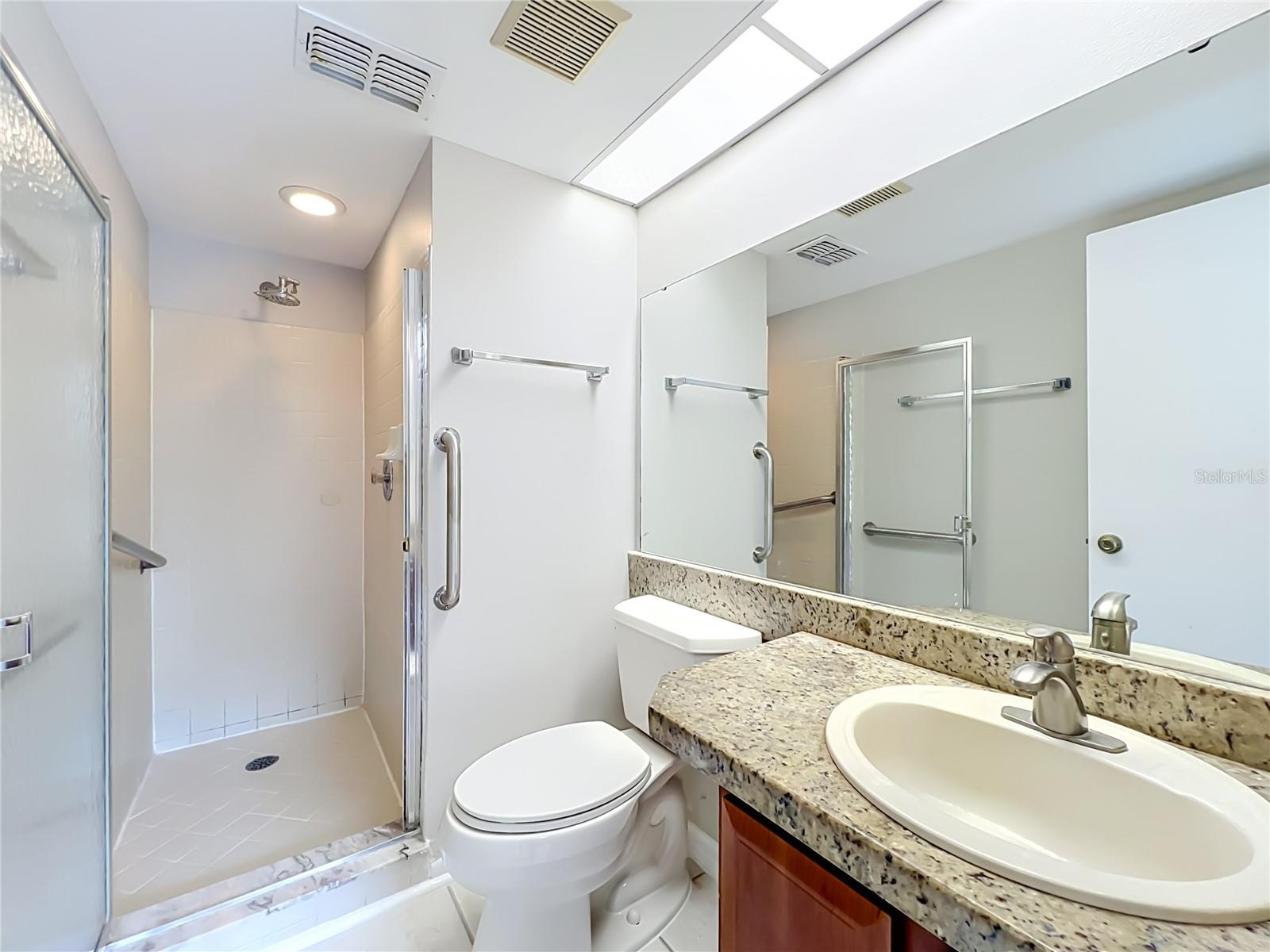 CYPRESS CREEK GOLF TWNHMS CONDO - Residential