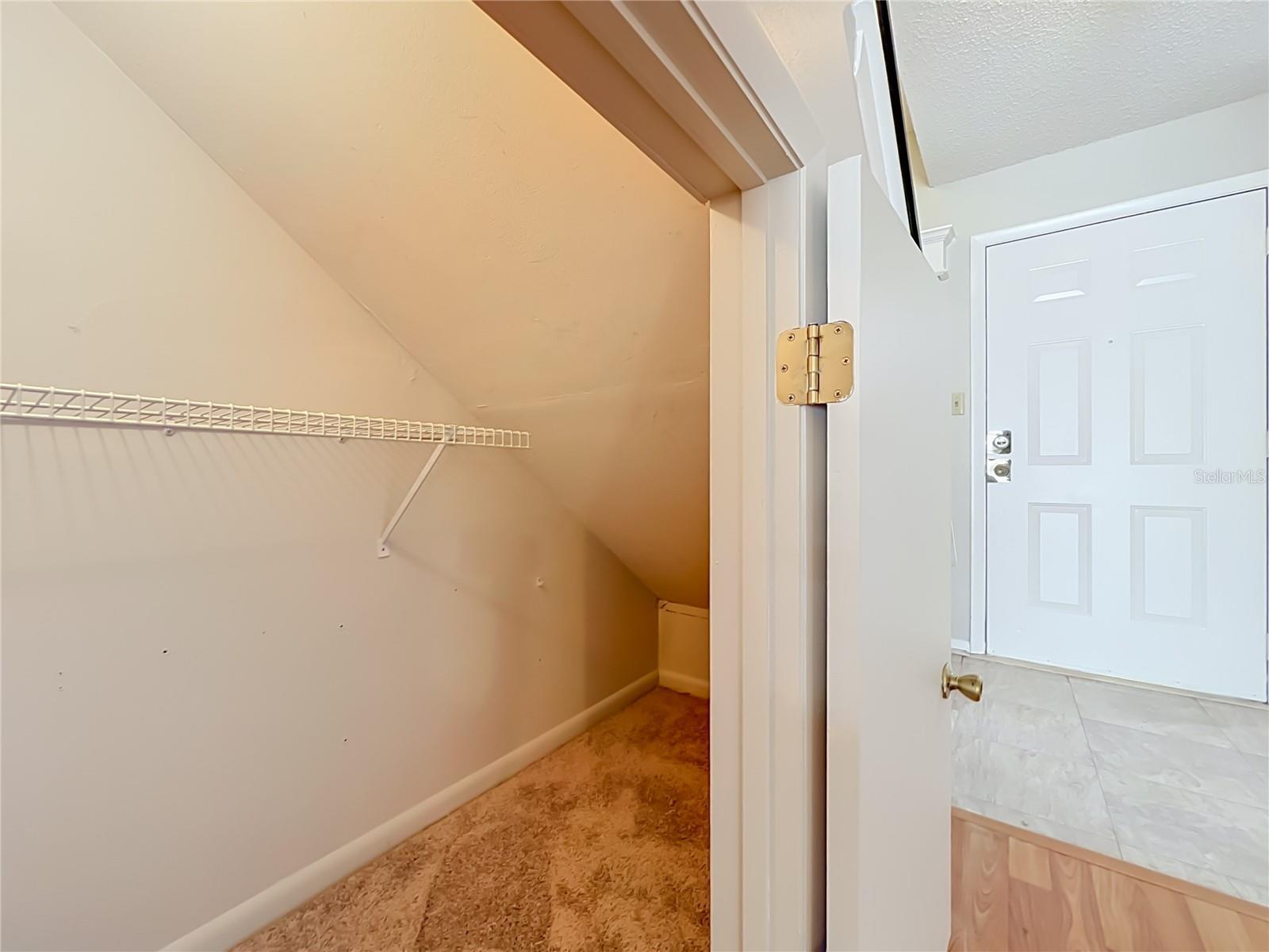 CYPRESS CREEK GOLF TWNHMS CONDO - Residential