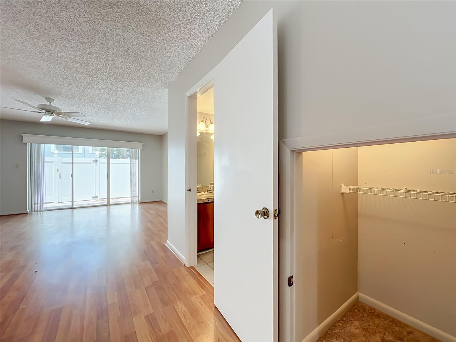 CYPRESS CREEK GOLF TWNHMS CONDO - Residential