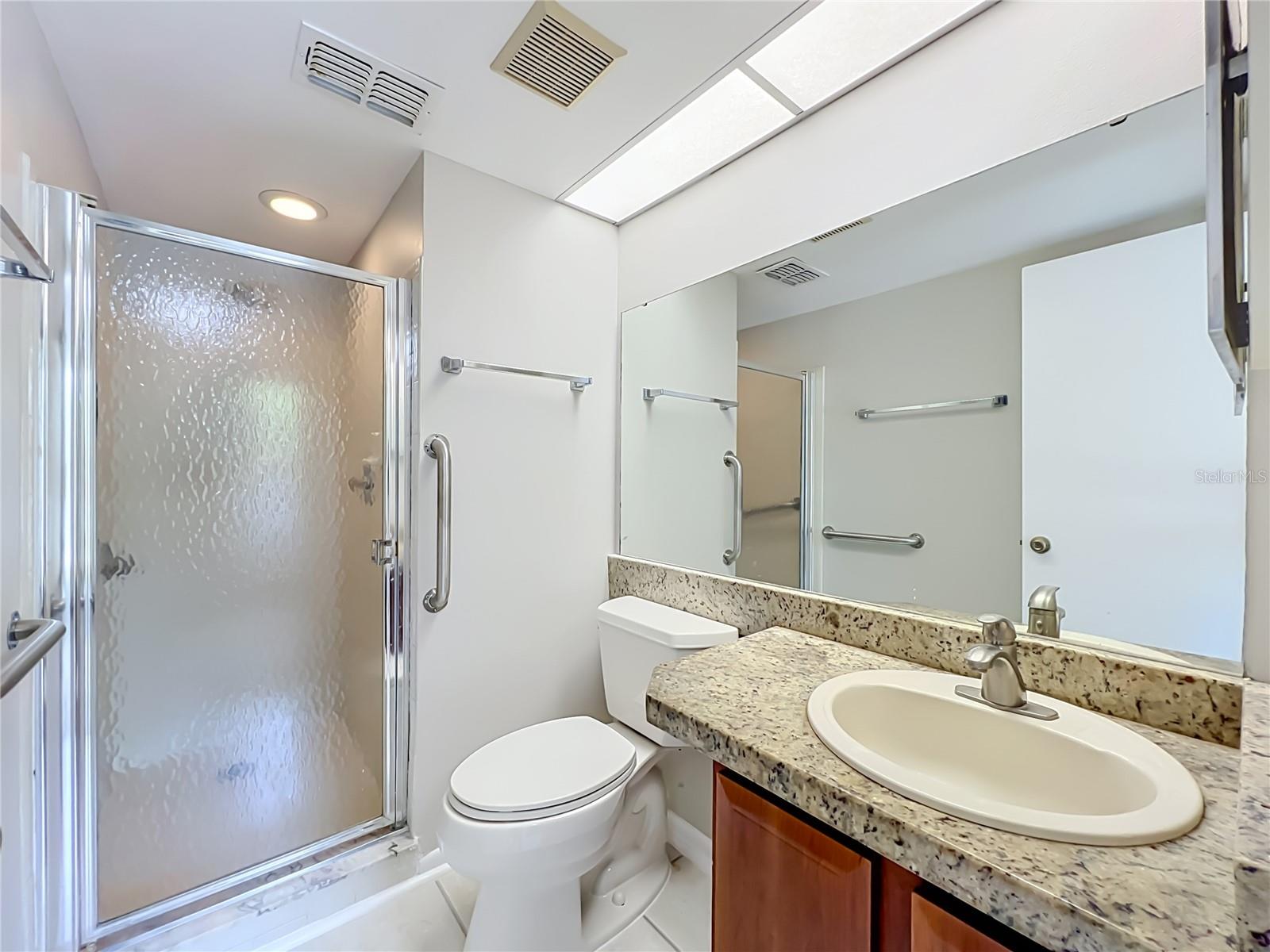 CYPRESS CREEK GOLF TWNHMS CONDO - Residential
