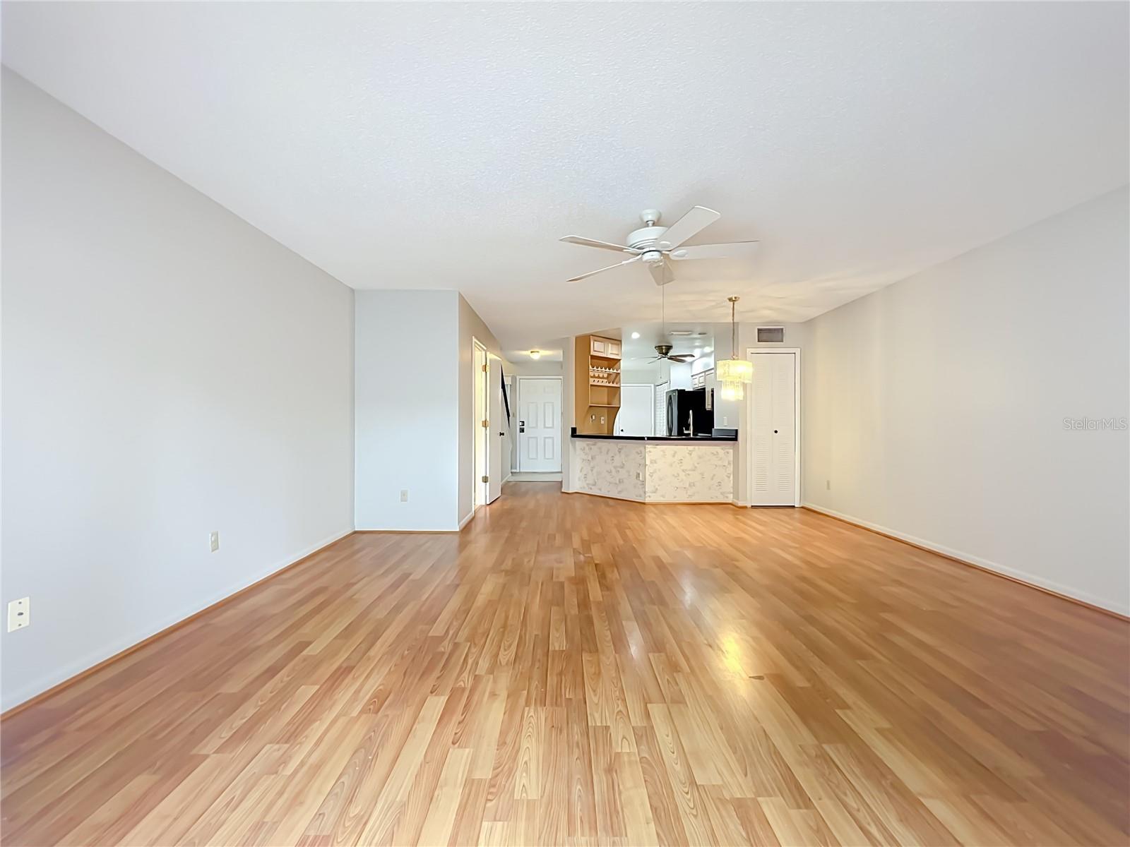 CYPRESS CREEK GOLF TWNHMS CONDO - Residential