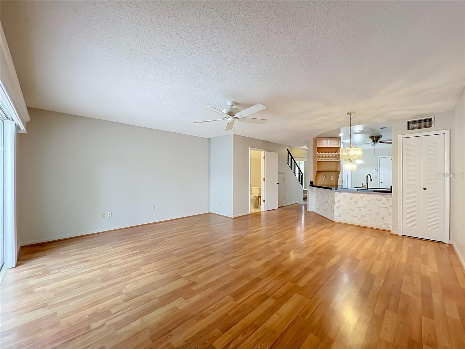 CYPRESS CREEK GOLF TWNHMS CONDO - Residential