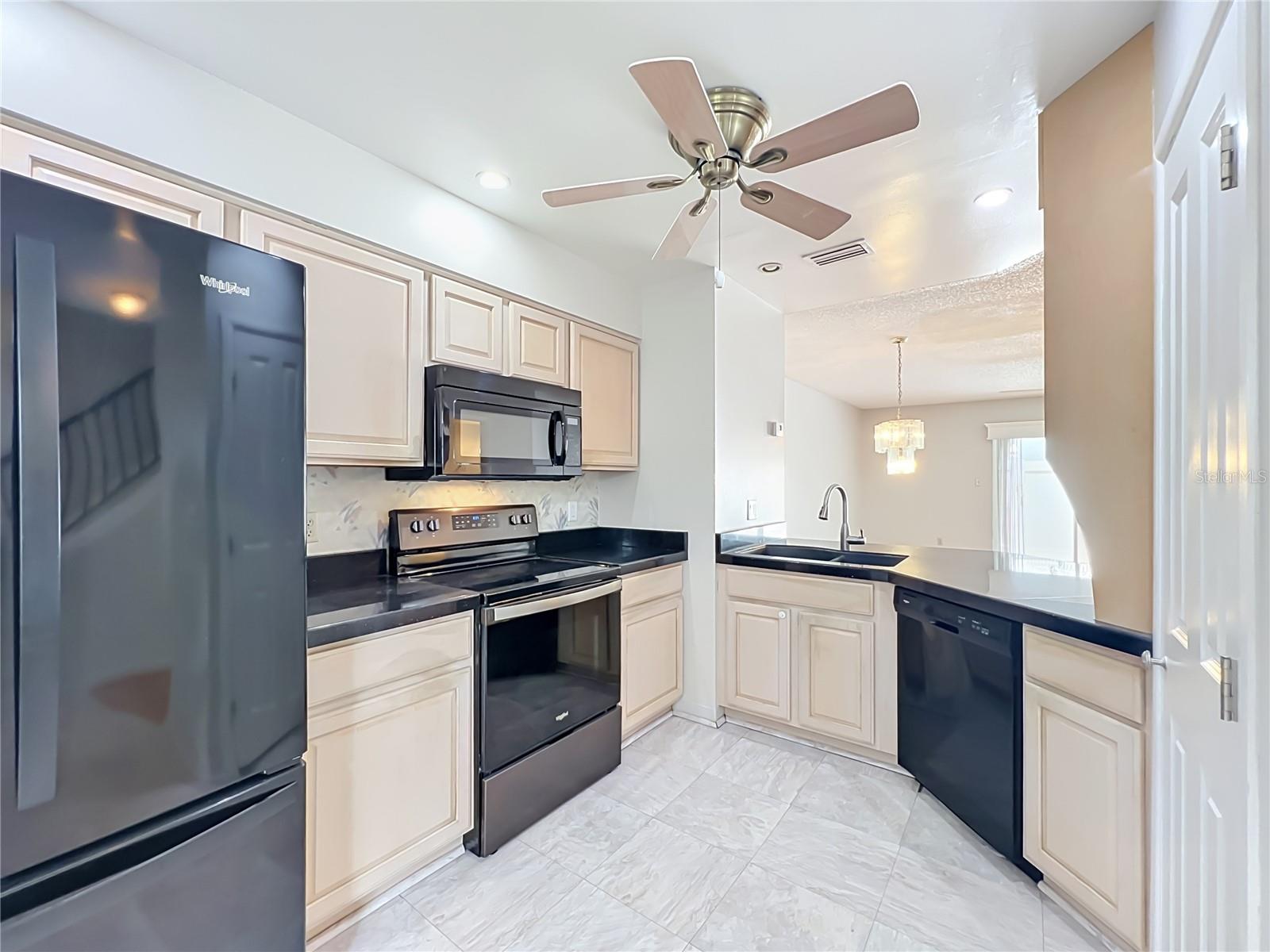 CYPRESS CREEK GOLF TWNHMS CONDO - Residential