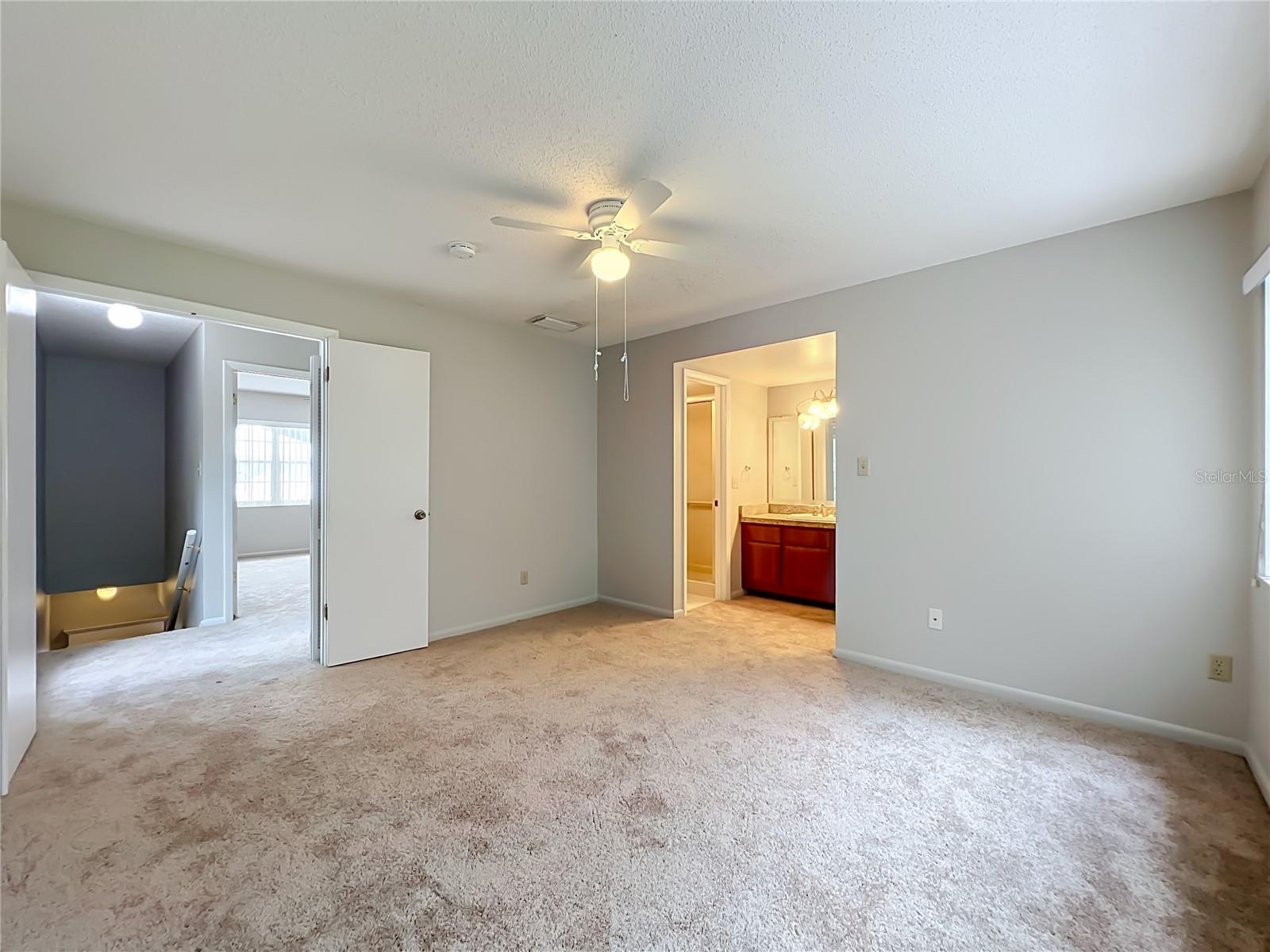 CYPRESS CREEK GOLF TWNHMS CONDO - Residential