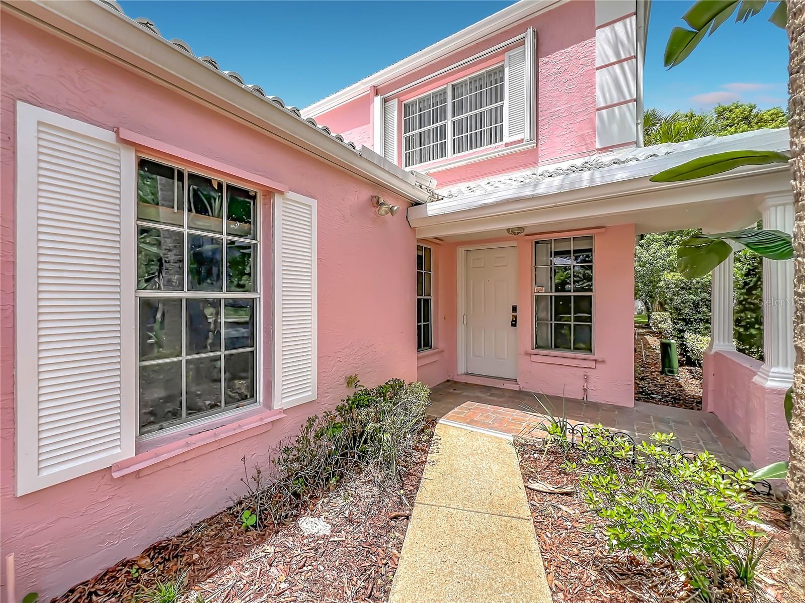 CYPRESS CREEK GOLF TWNHMS CONDO - Residential