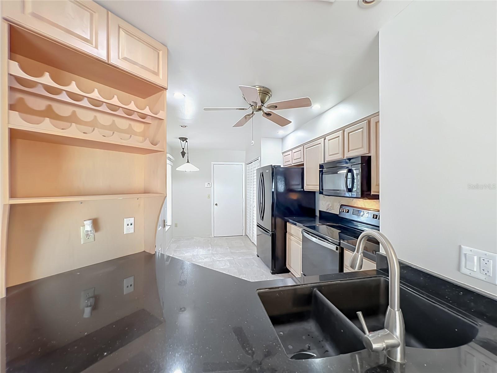 CYPRESS CREEK GOLF TWNHMS CONDO - Residential