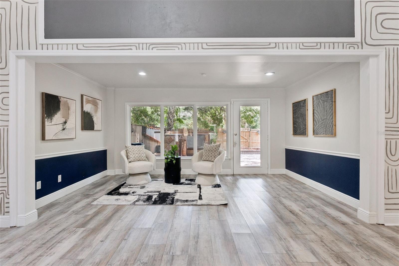SPREADING OAK VILLAGE REV BLK B - Residential