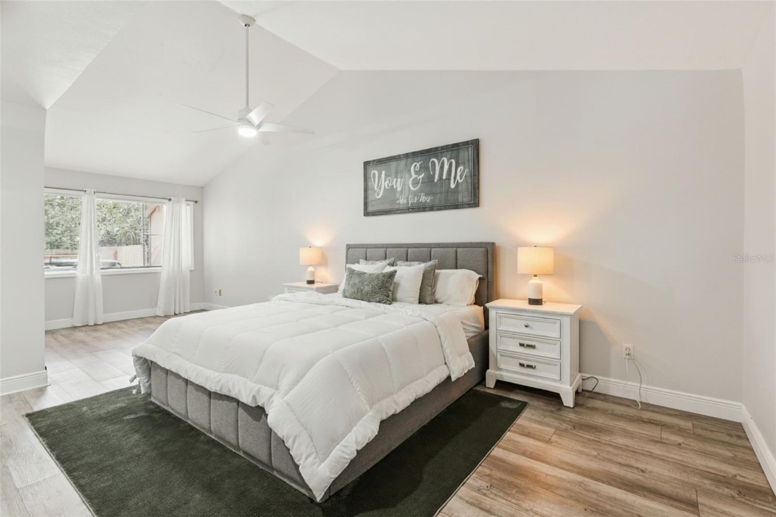 SPREADING OAK VILLAGE REV BLK B - Residential