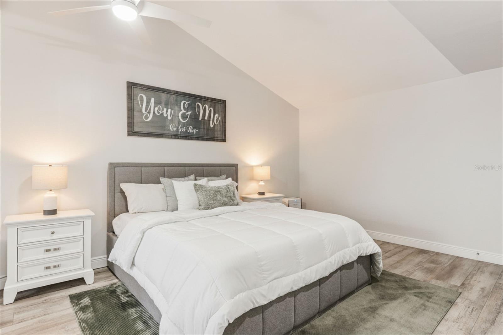 SPREADING OAK VILLAGE REV BLK B - Residential