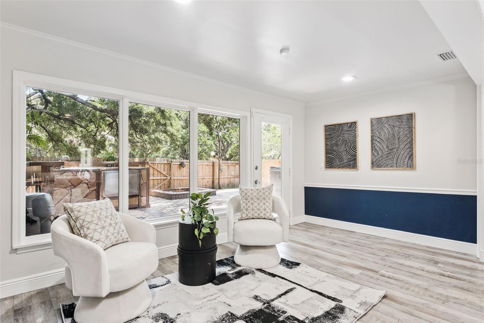 SPREADING OAK VILLAGE REV BLK B - Residential