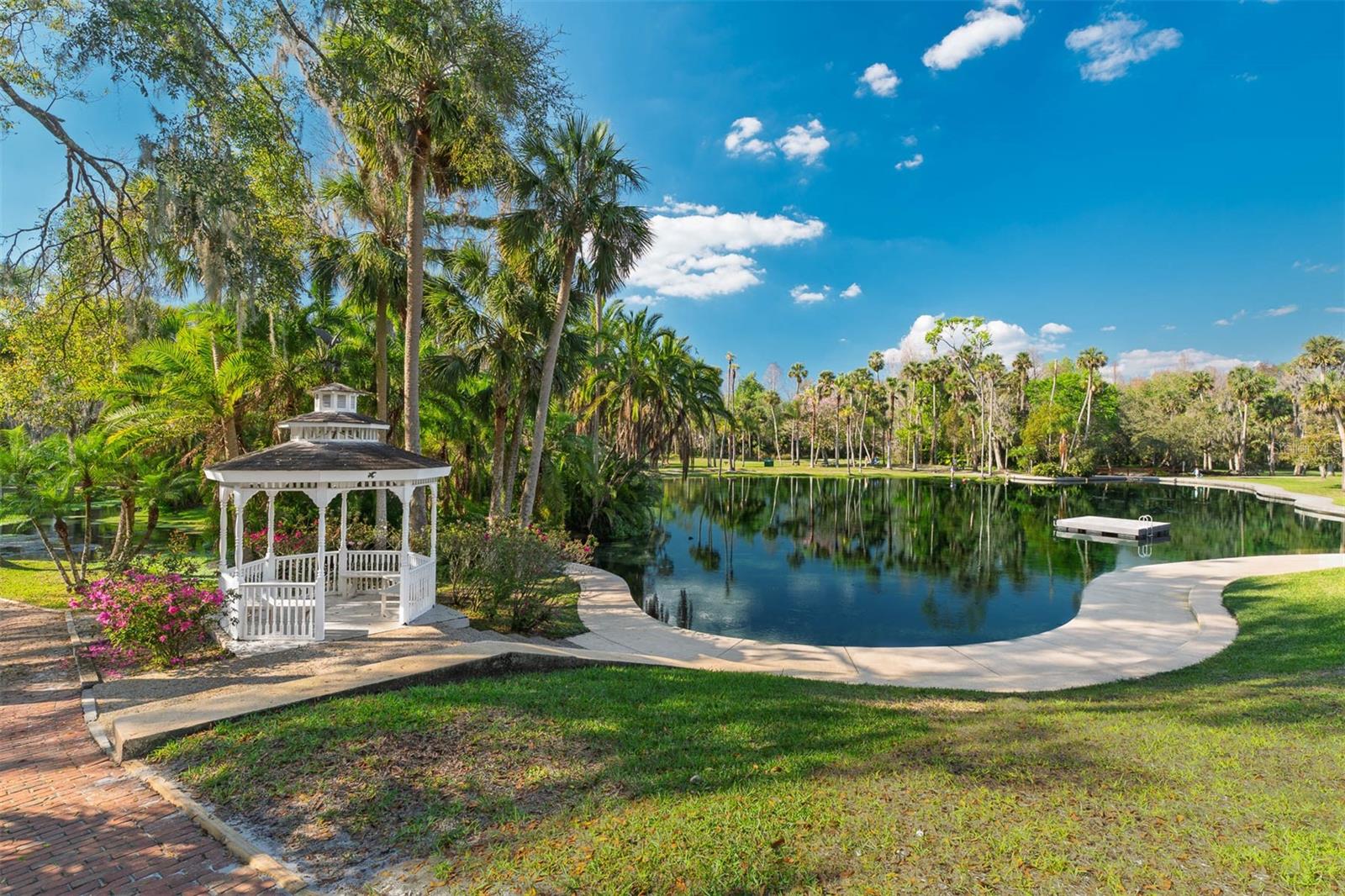 SPREADING OAK VILLAGE REV BLK B - Residential