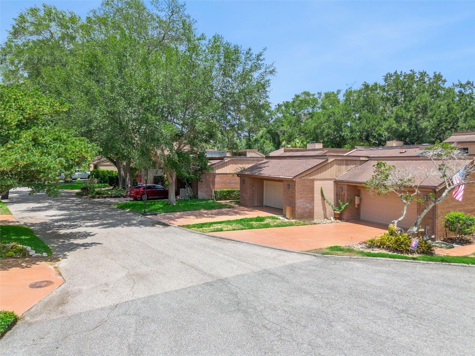 SPREADING OAK VILLAGE REV BLK B - Residential