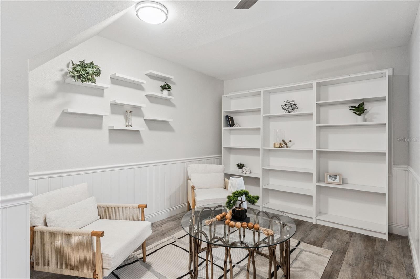 SPREADING OAK VILLAGE REV BLK B - Residential