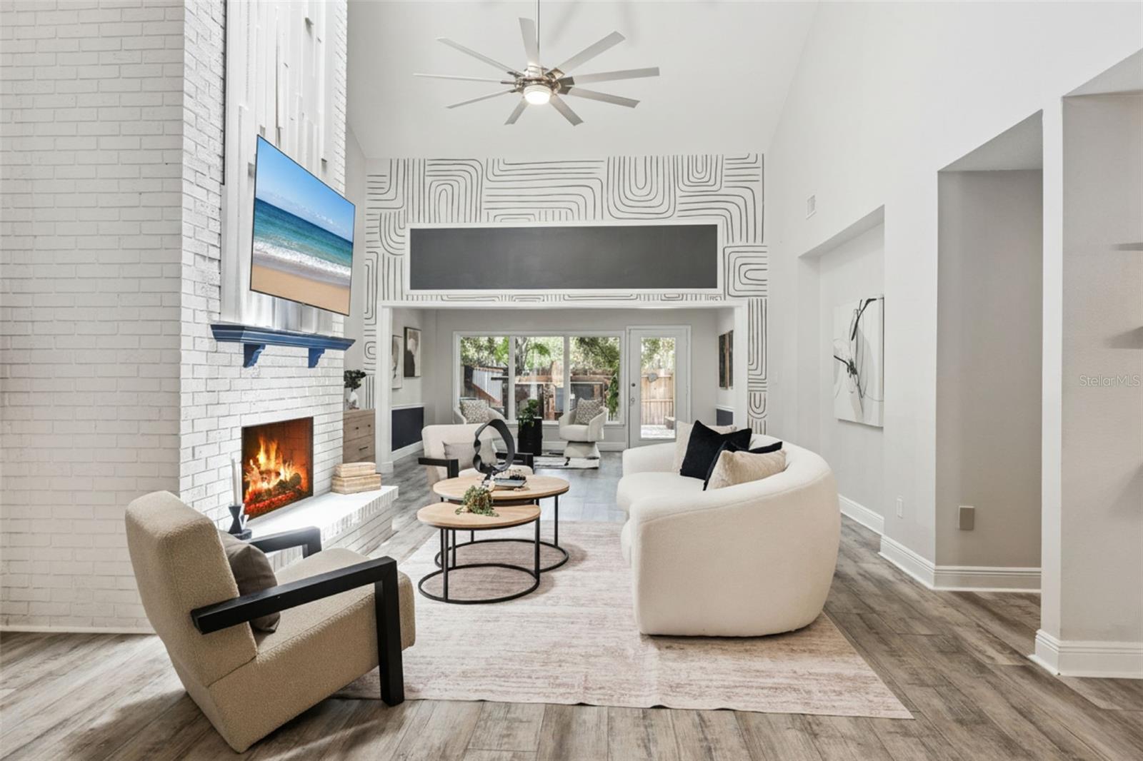 SPREADING OAK VILLAGE REV BLK B - Residential