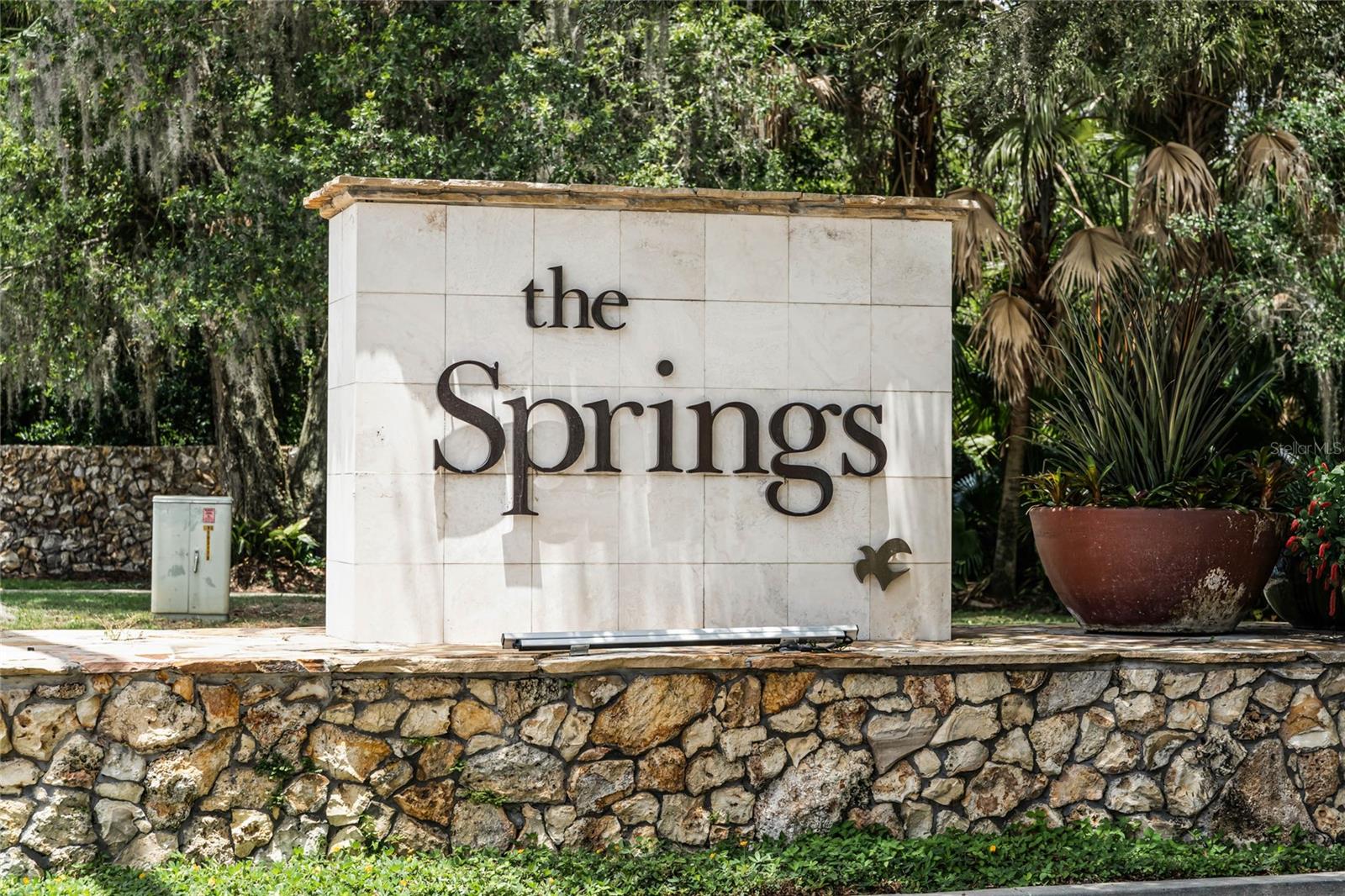 SPREADING OAK VILLAGE REV BLK B - Residential