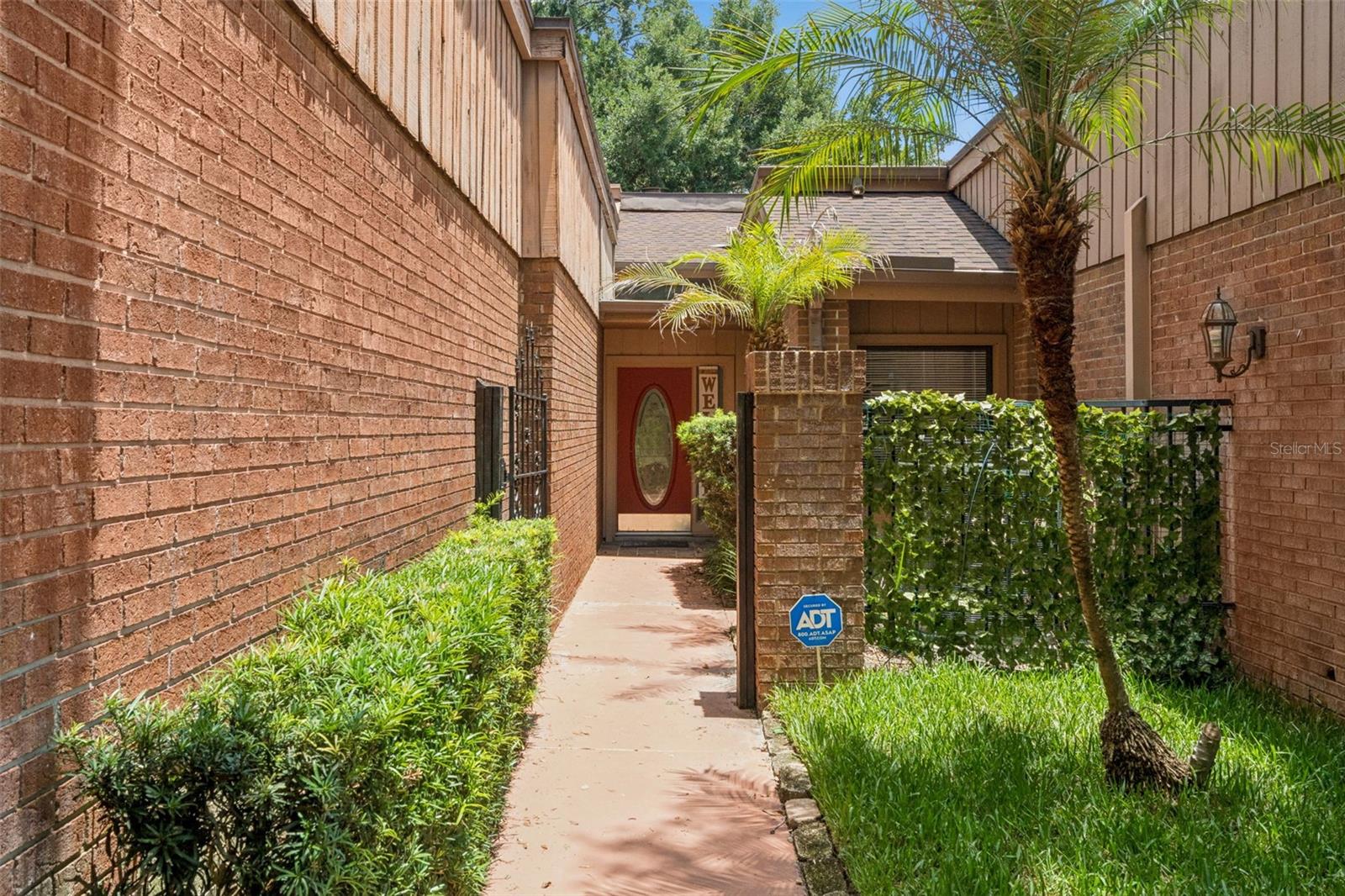 SPRINGS SPREADING OAK VILLAGE REV BLK B - Residential