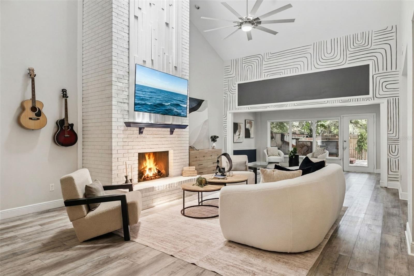 SPREADING OAK VILLAGE REV BLK B - Residential