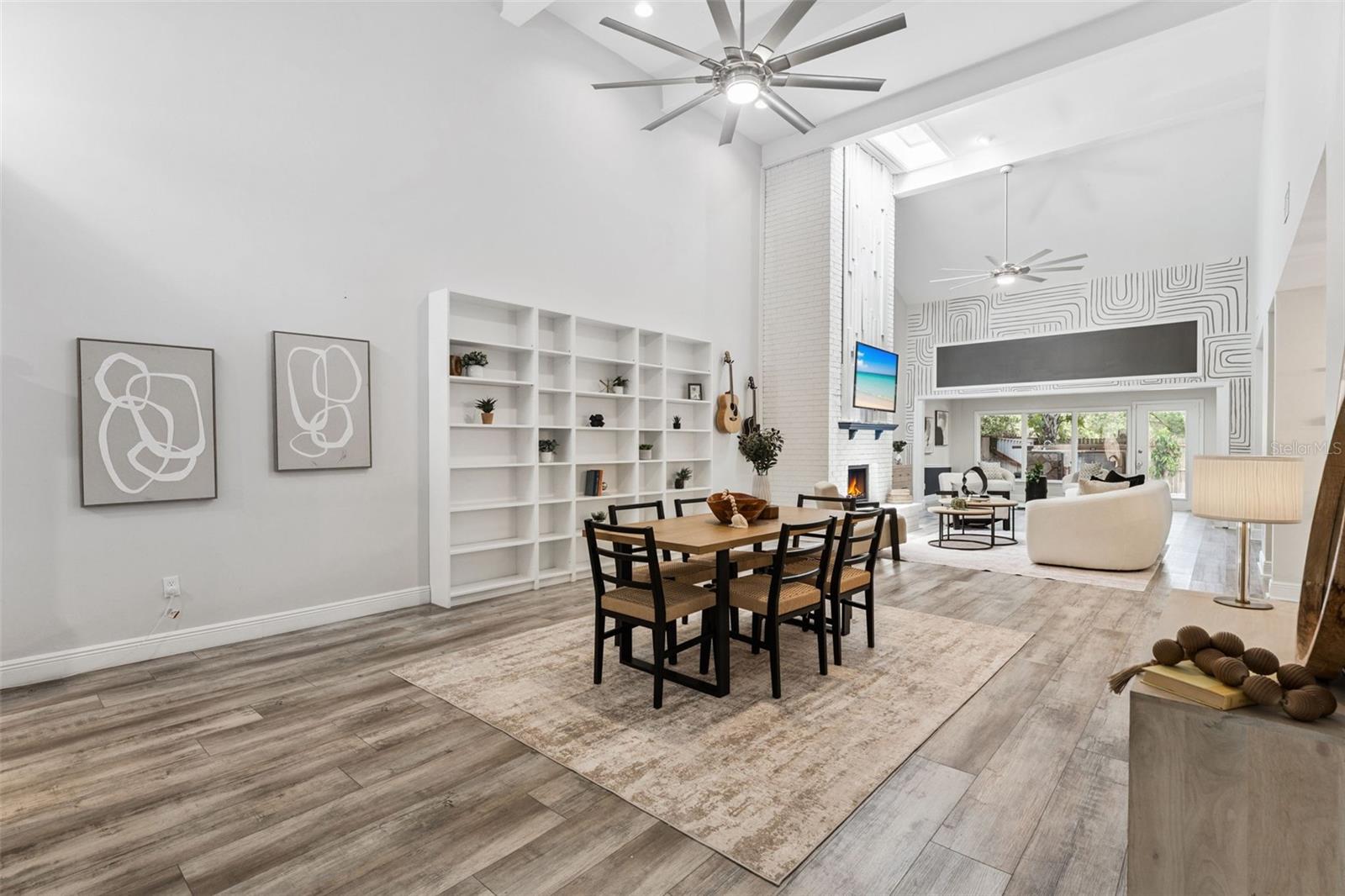 SPREADING OAK VILLAGE REV BLK B - Residential