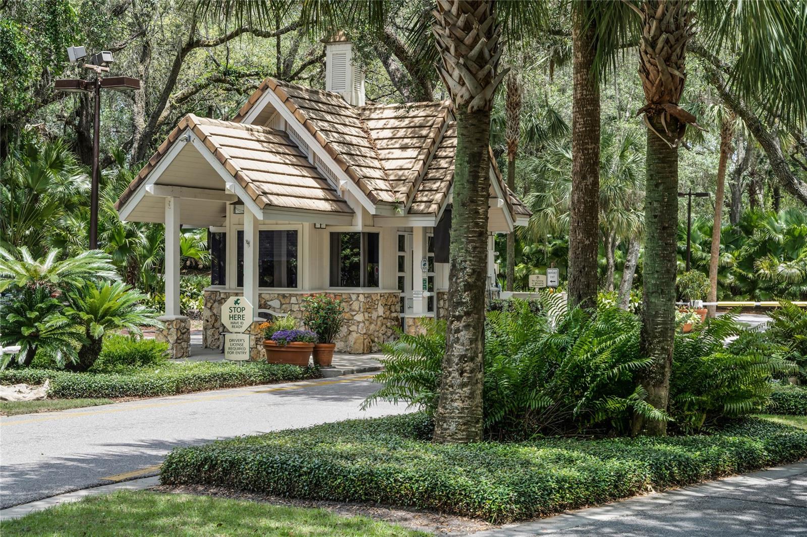 SPREADING OAK VILLAGE REV BLK B - Residential